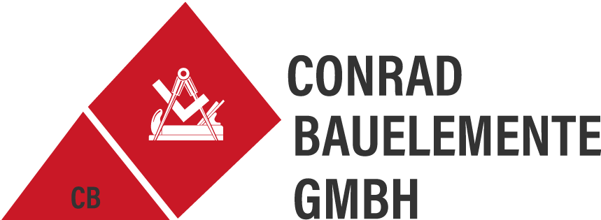 Conrad Bauelemente Winsen Logo